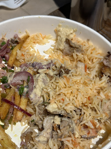 Photo of Shelby's Legendary Shawarma - Oakridge - 524 Oxford St W Unit 2, London, ON N6H 1T5